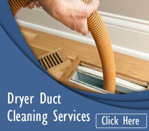 Dryer Vent Cleaning | 310-957-3223 | Air Duct Cleaning Manhattan Beach, CA