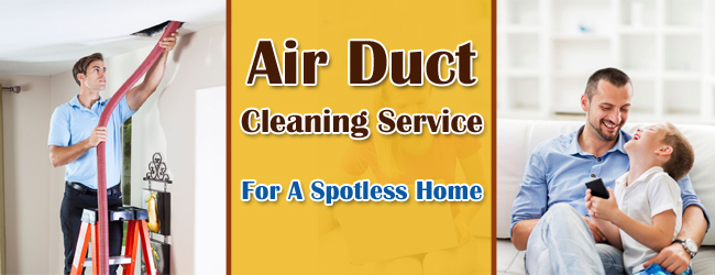About Us - Air Duct Cleaning Manhattan Beach