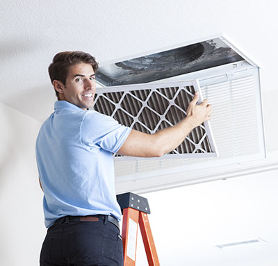 Dryer Vent Cleaning